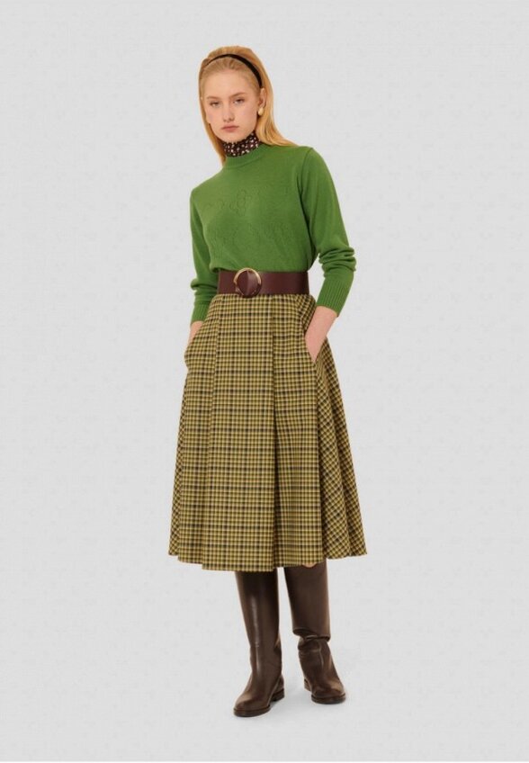 Джемпер Tara Jarmon