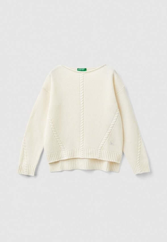 Джемпер United Colors of Benetton