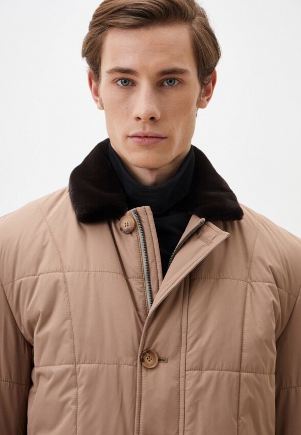 Куртка Bazioni