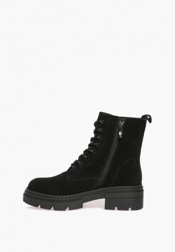 Ботинки El Tempo