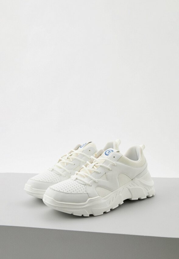 Кроссовки Trussardi