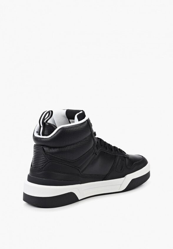 Кеды Francesco Donni