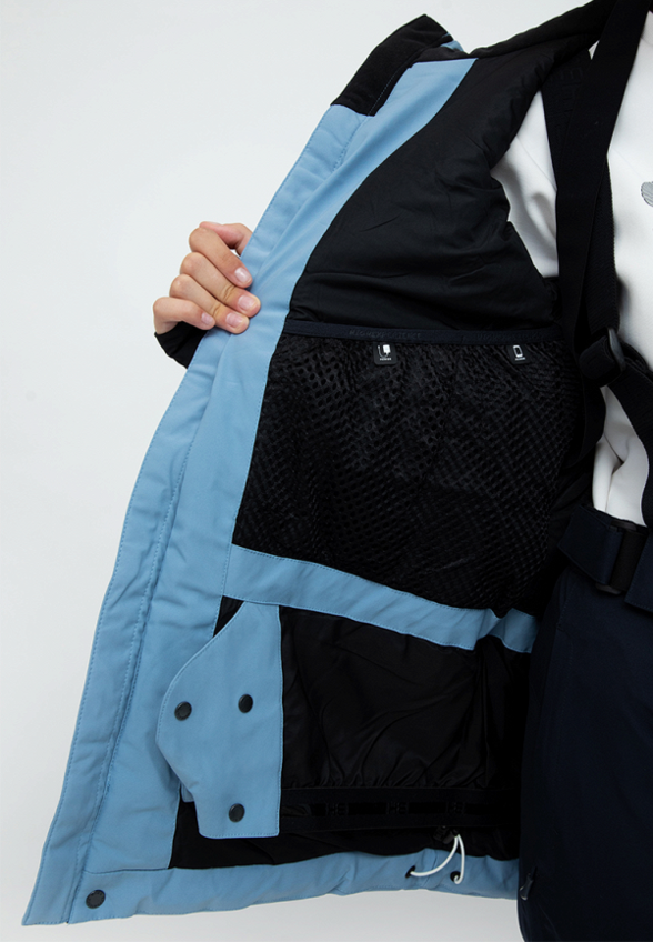 Куртка сноубордическая High Experience