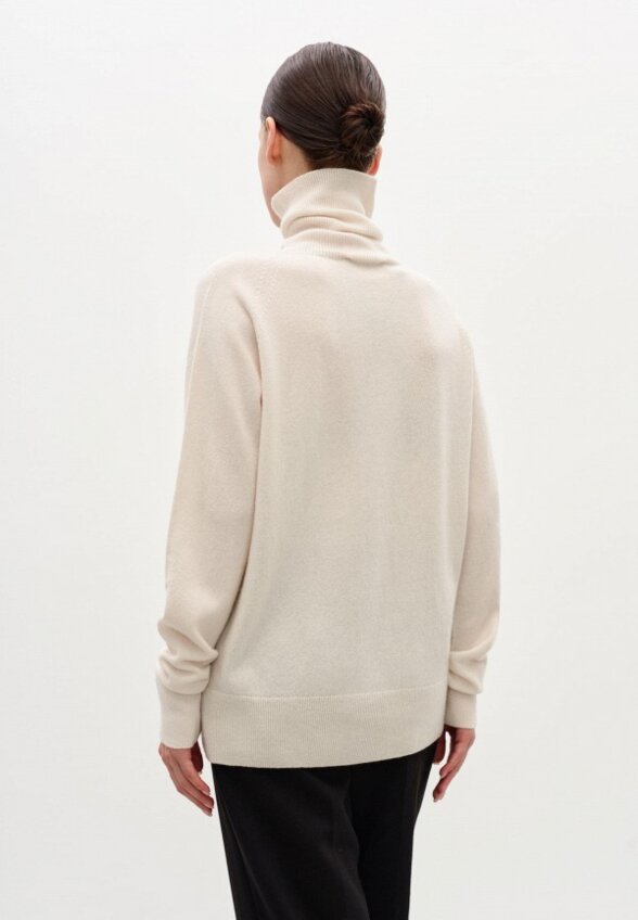 Свитер Woollywoo