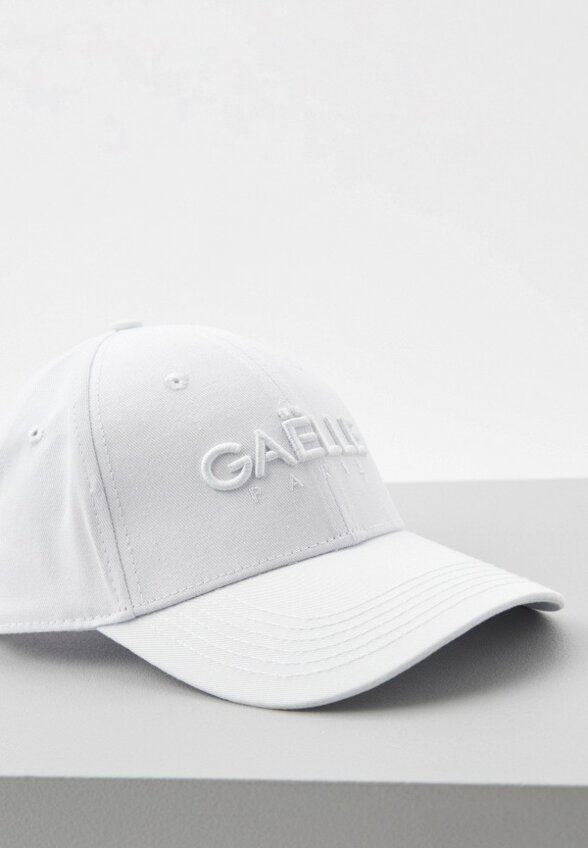 Бейсболка Gaelle Paris