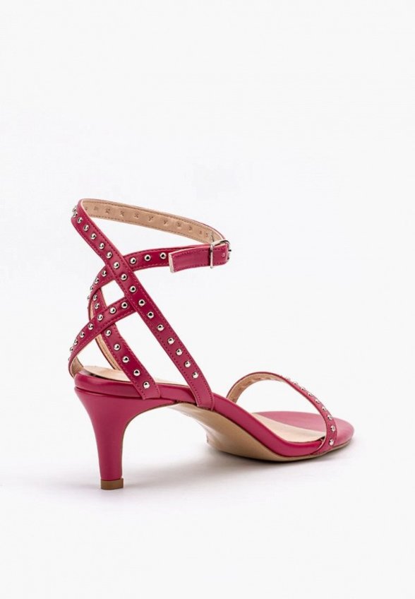 Босоножки Mysa