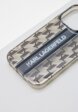 Чехол для iPhone Karl Lagerfeld2  - превью