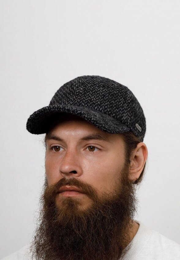 Бейсболка Fredrikson