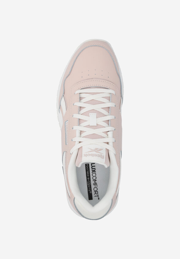 Кроссовки женские Reebok Glide, Бежевый