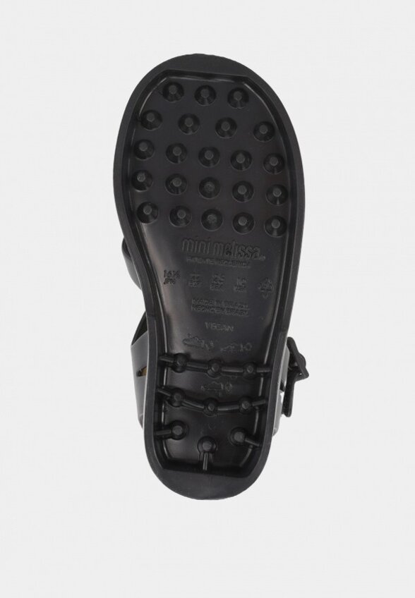 Сандалии резиновые Melissa