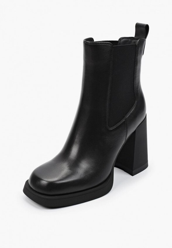 Ботильоны Graciana