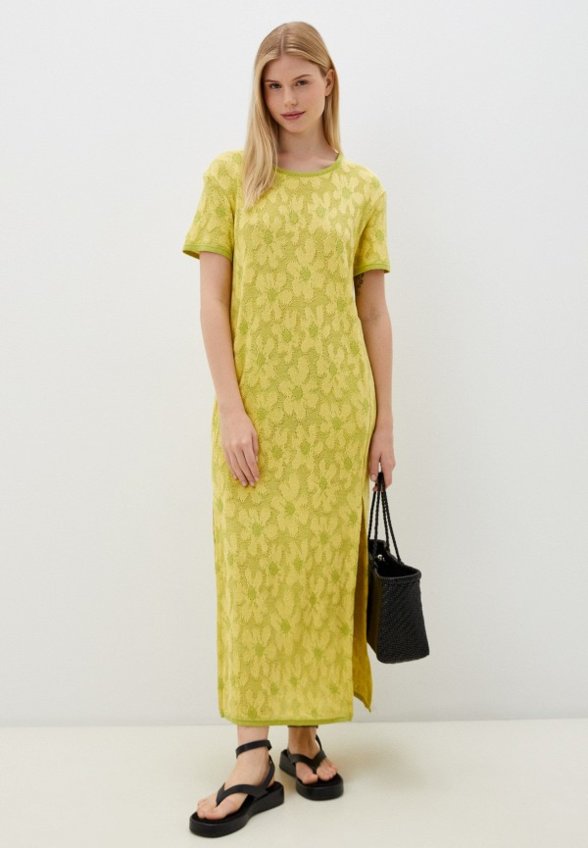 Платье Стим