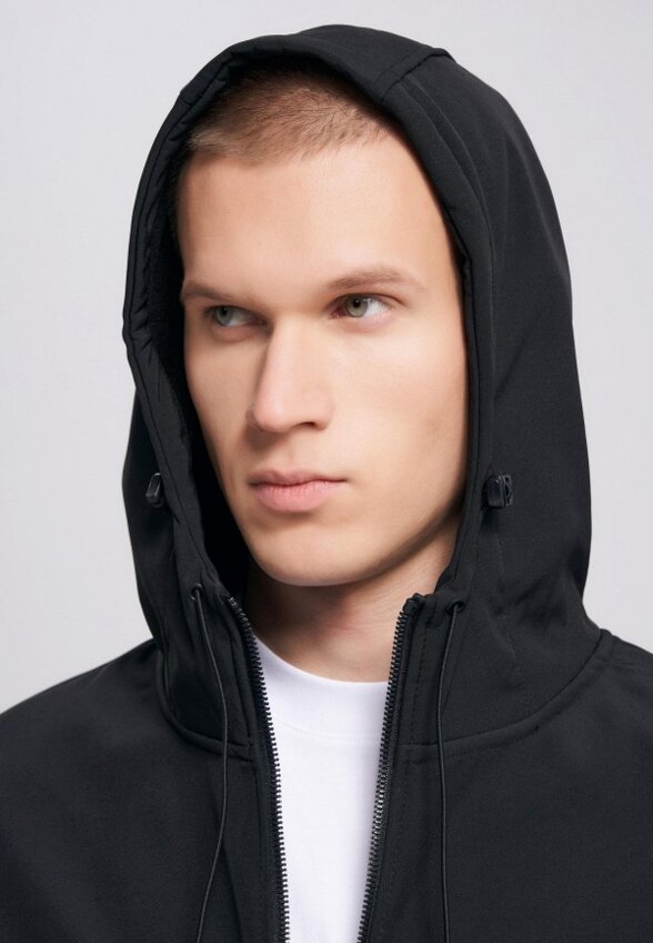 Куртка утепленная Твое