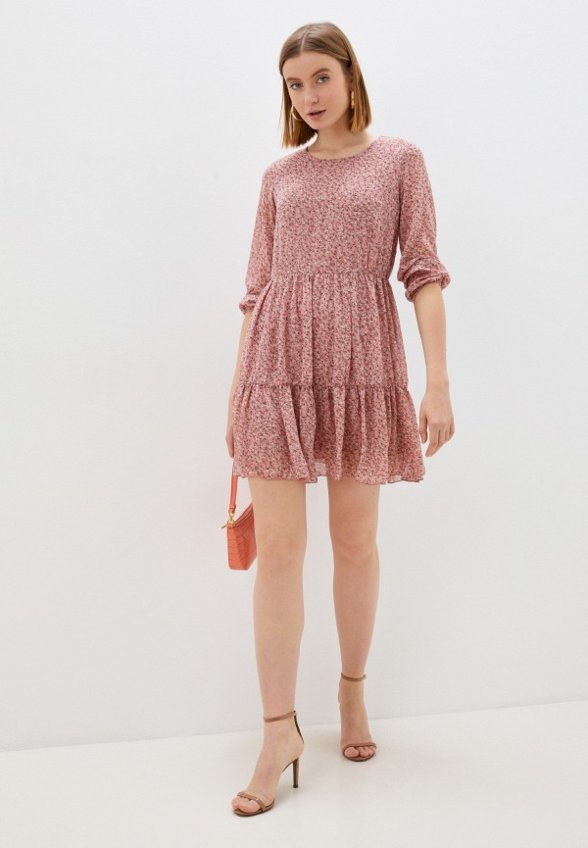 Платье Snow Airwolf