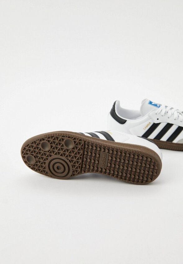 Кеды adidas Originals