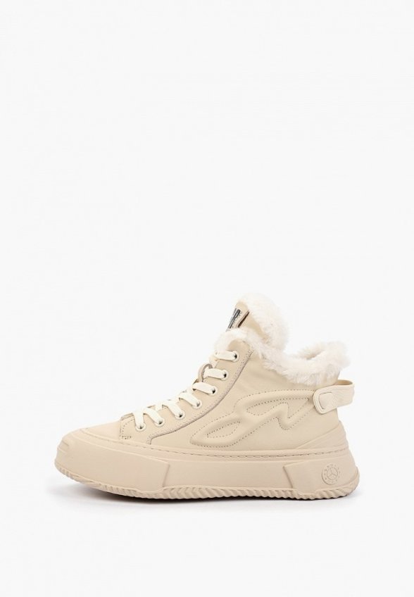 Ботинки Graciana