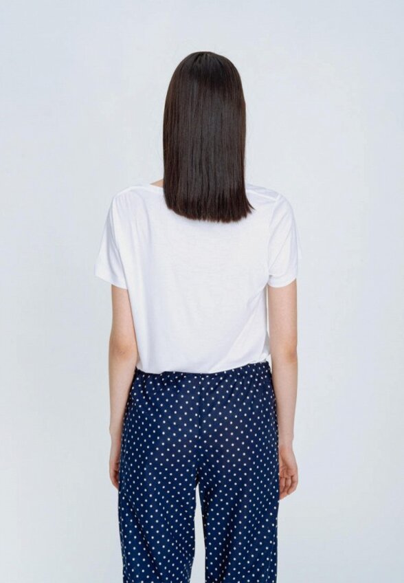 Футболка Derek Rose