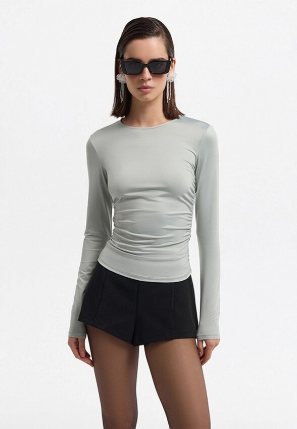 Лонгслив Love Republic