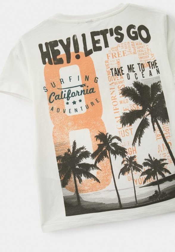 Футболка Please