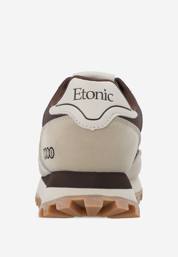 Кроссовки женские Etonic Ashen Nbk, Серый