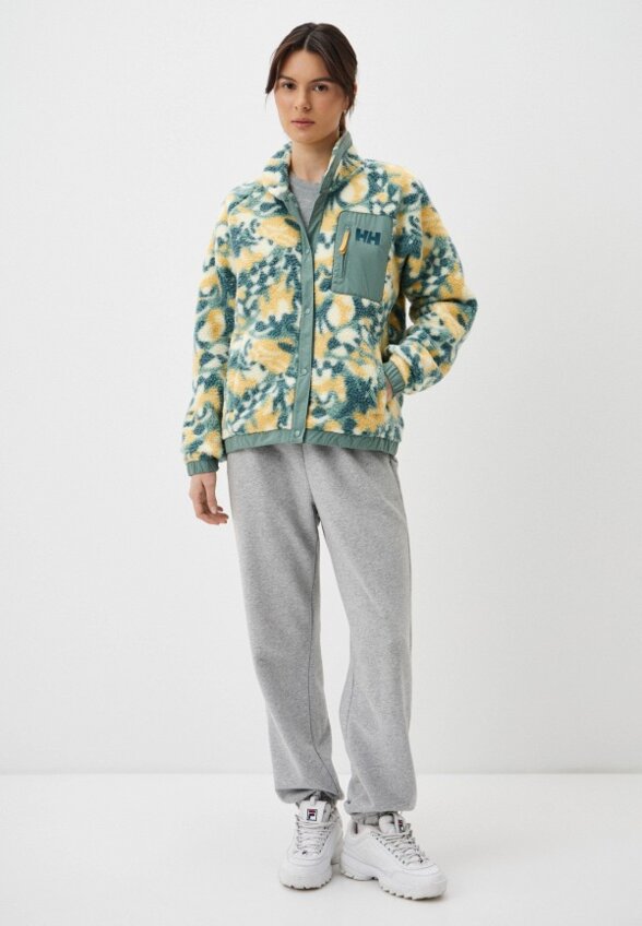 Олимпийка Helly Hansen