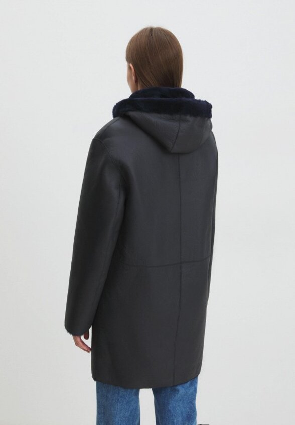 Дубленка Maison David