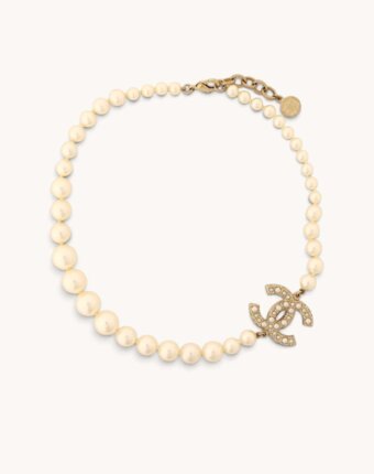 Chanel Neckalce женщинам
