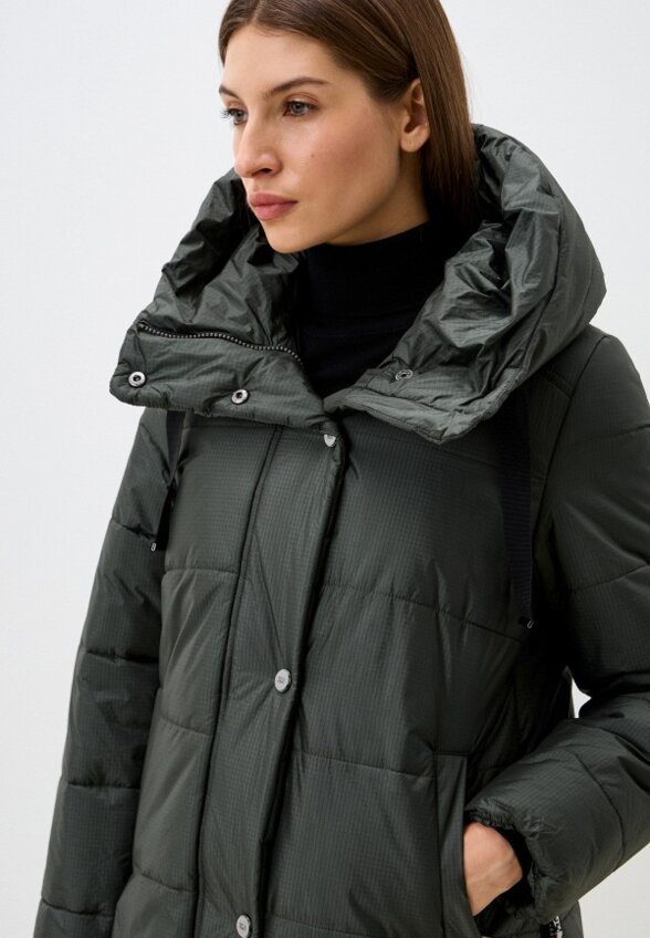 Куртка утепленная Dixi-Coat