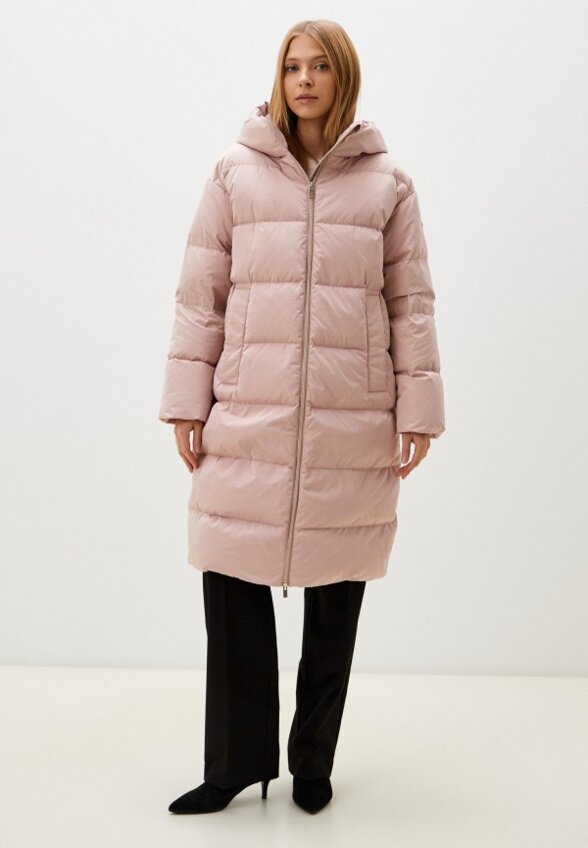 Пуховик Madzerini