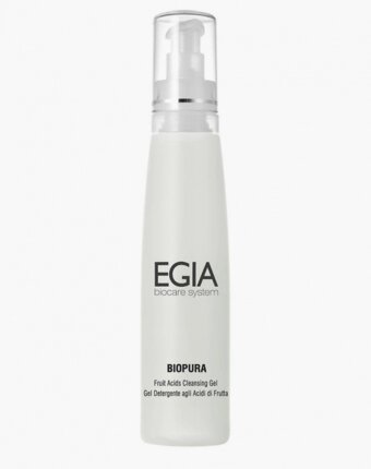 Гель для умывания Egia женщинам