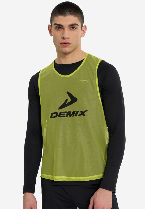 Манишка мужская Demix, Желтый