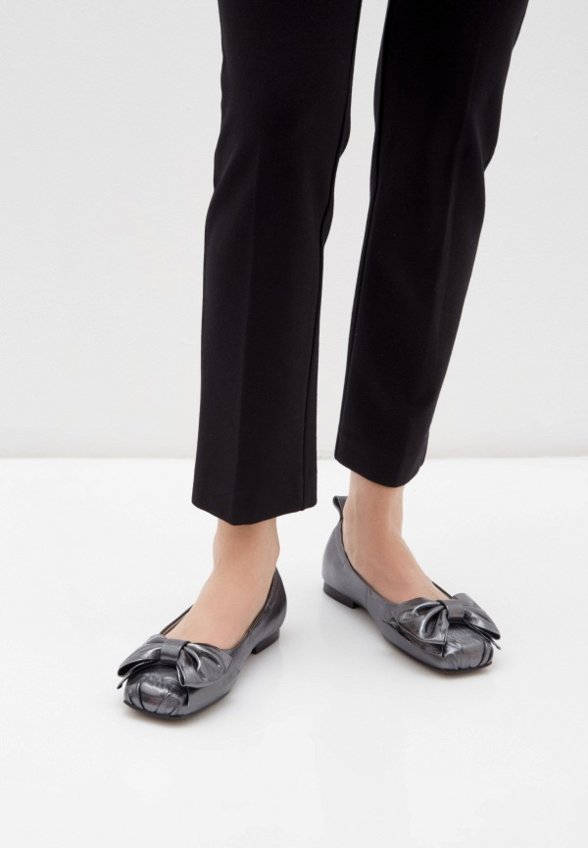 Балетки Graciana