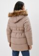 Пуховик Izabella3  - превью