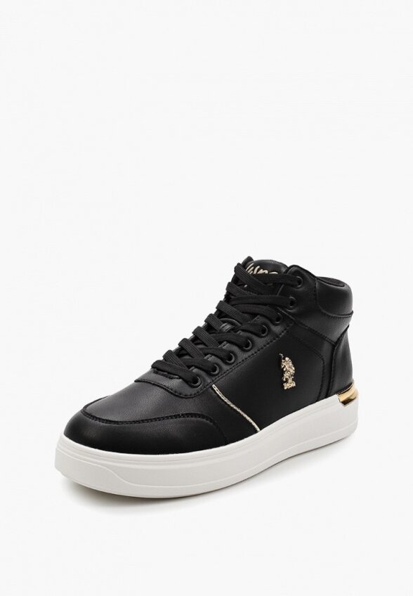 Кеды U.S. Polo Assn.