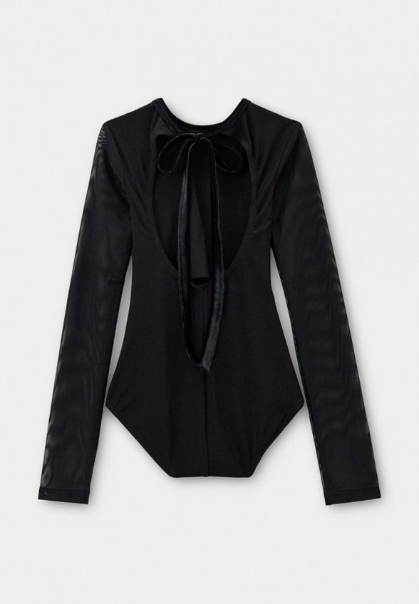 Боди для танцев Primabella