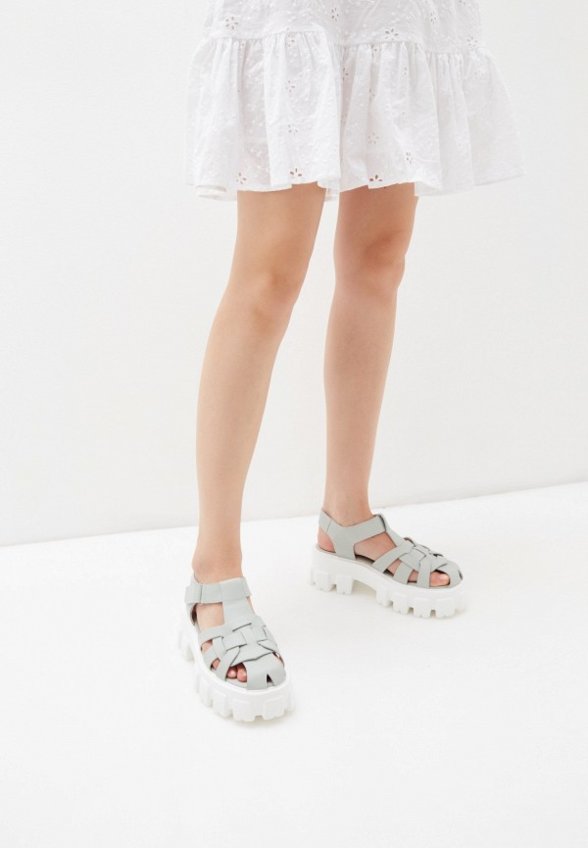 Босоножки O-live Naturalle