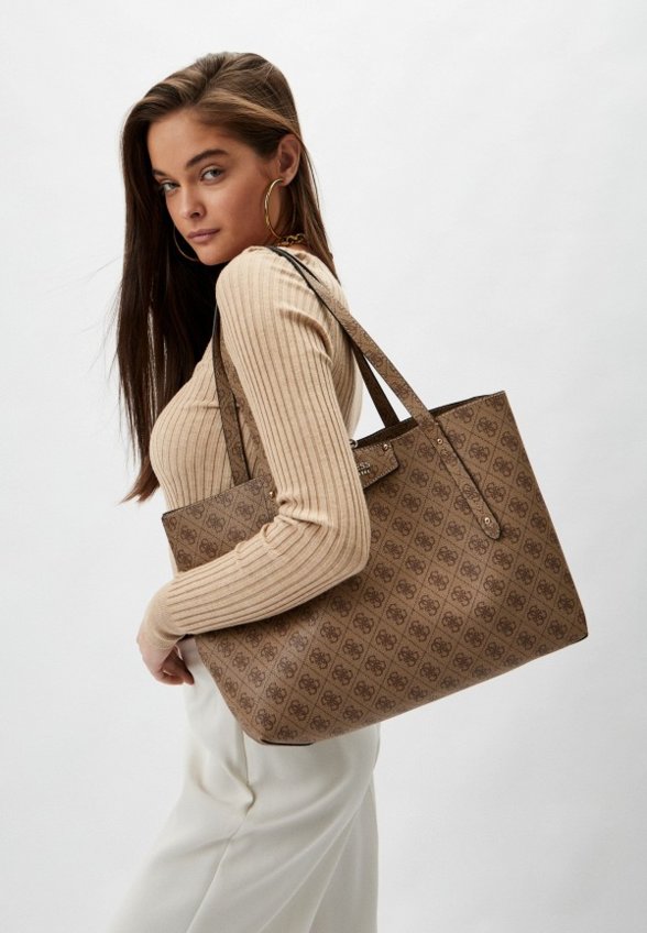 Сумка и органайзер Guess