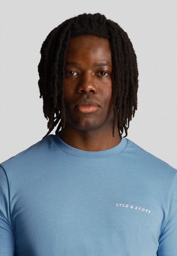 Футболка Lyle & Scott