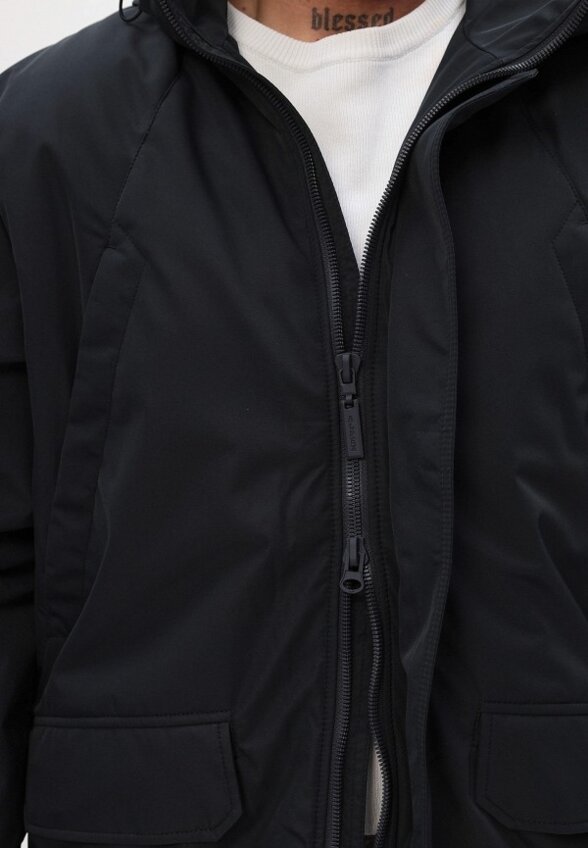 Куртка утепленная Alpex