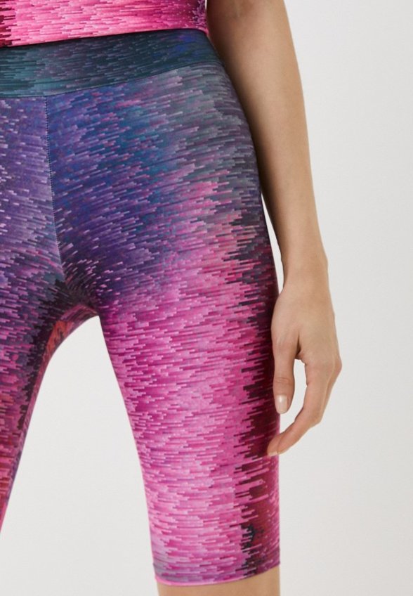 Шорты спортивные Mansen