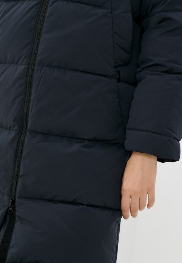 Пуховик Dixi-Coat