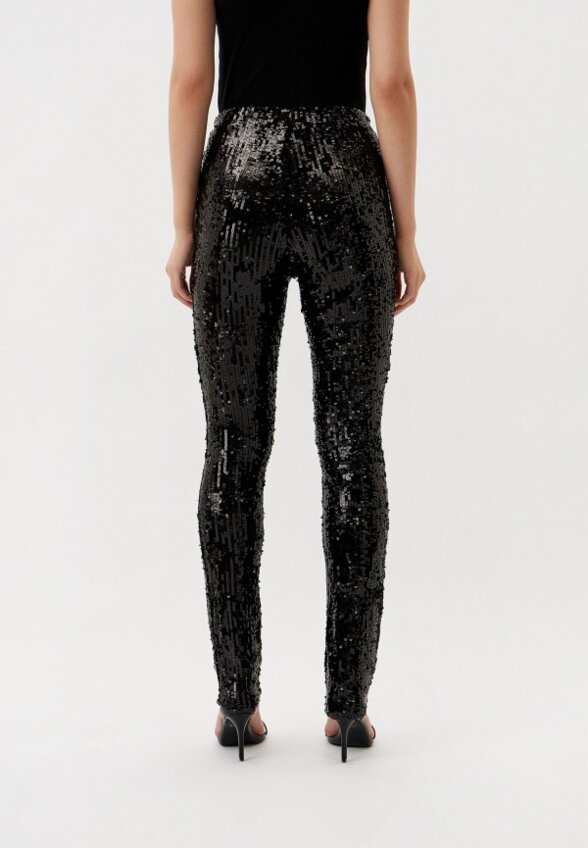 Брюки Patrizia Pepe