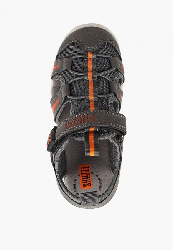 Сандалии Shuzzi