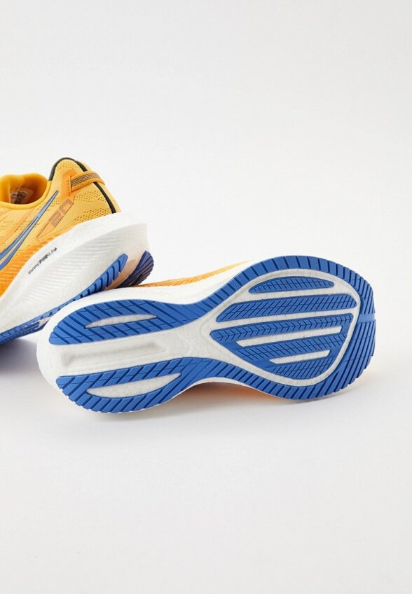 Кроссовки Saucony