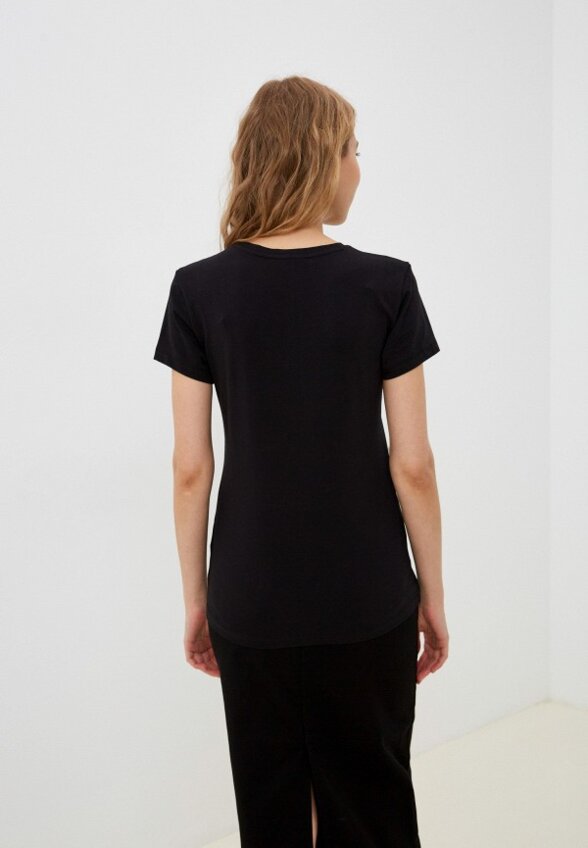 Футболка Luxor By Ramo