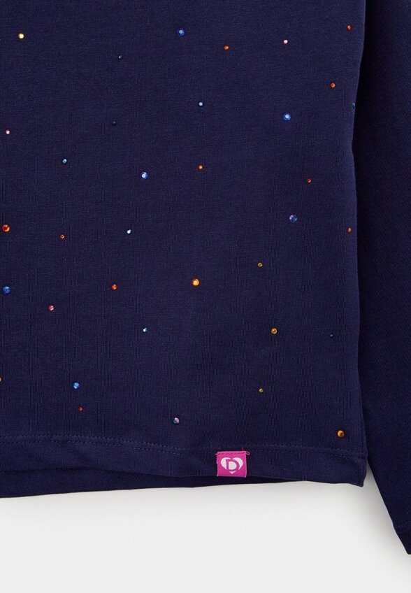 Лонгслив Desigual