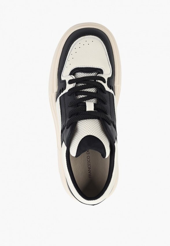 Кеды Francesco Donni