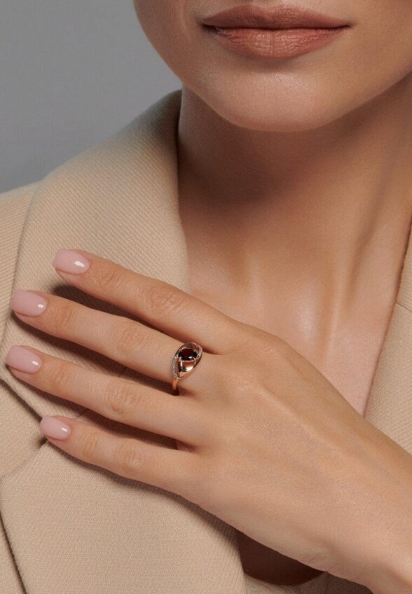 Кольцо Sokolov