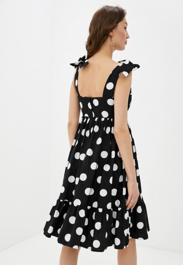 Сарафан MadaM T