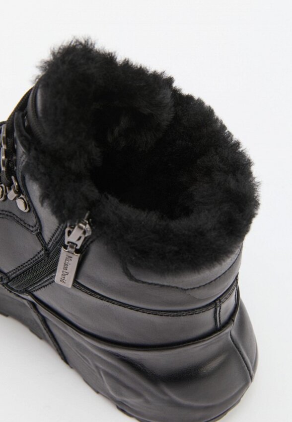 Кроссовки Maison David